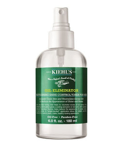 KIEHL'S Oil Eliminator Spray Toner