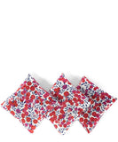 Liberty Lavender Bag Pink 3 Set