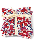 Liberty Lavender Bag Pink 3 Set