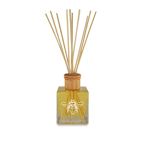 Carved Solution Bee Design Reed Diffuser