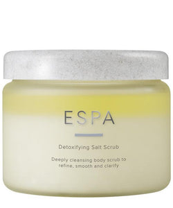 ESPA Detoxifying Salt Scrub