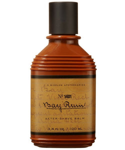 Bay Rum After-Shave Balm